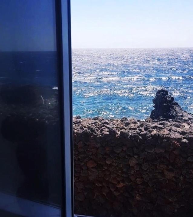 Romantic Atlantic Güimar Exterior foto